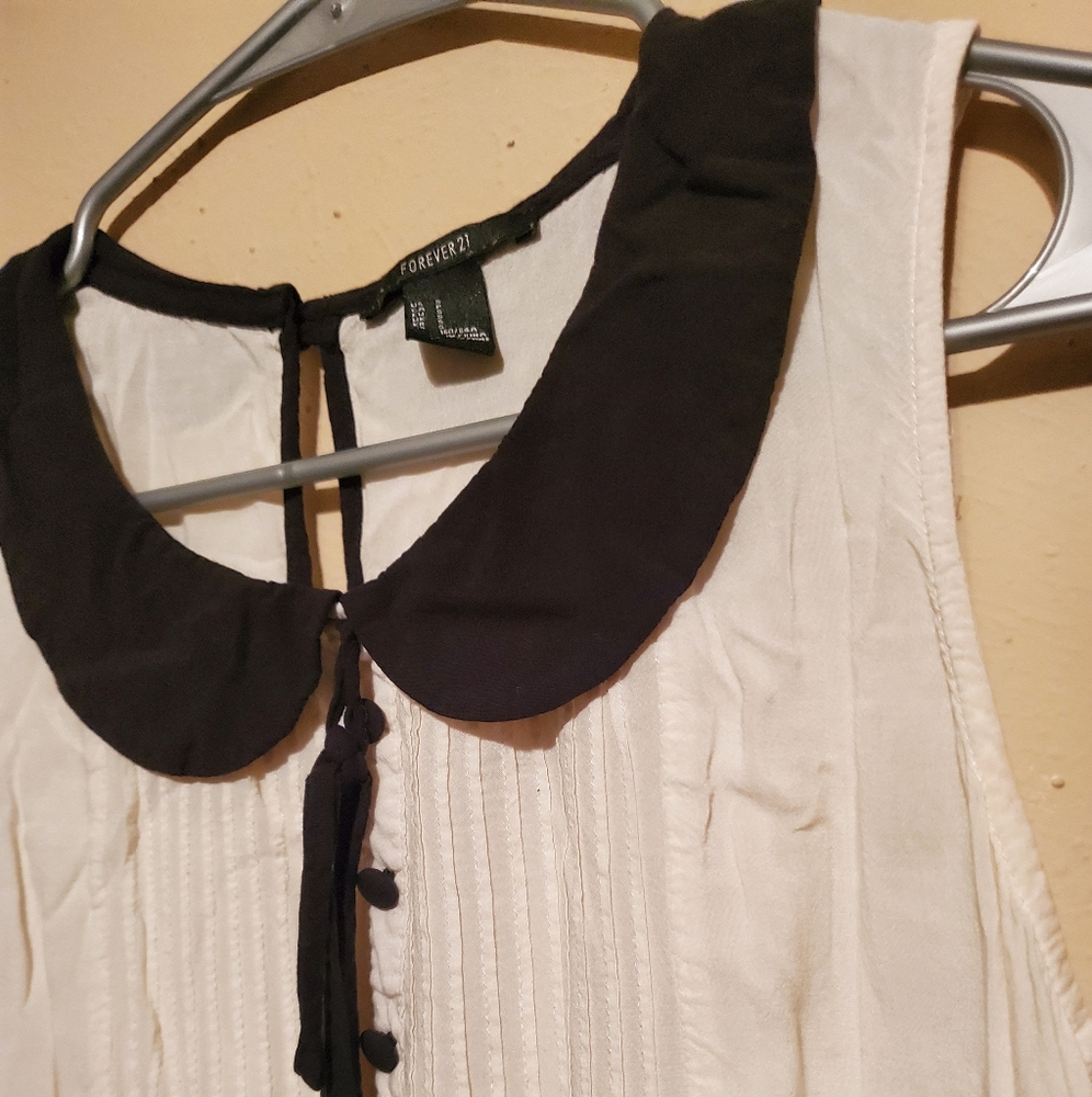 F21 Blouse - Picture 4 of 5
